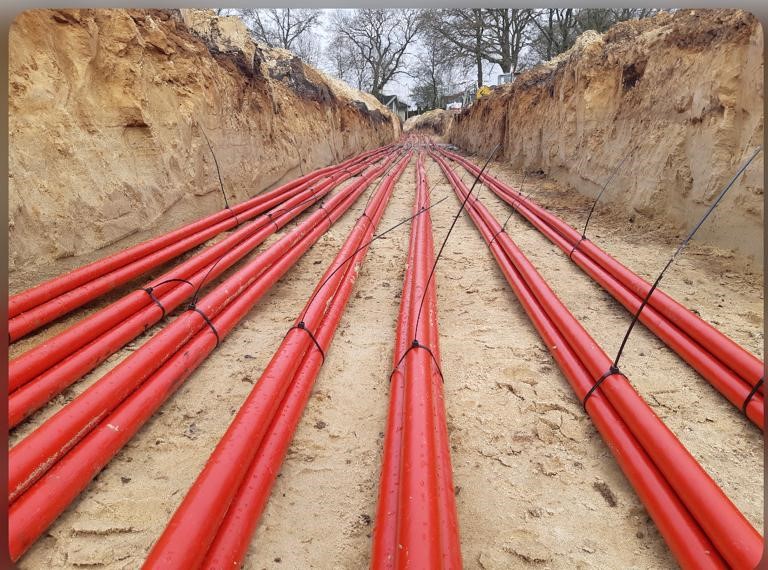Kabelberekening middenspanning